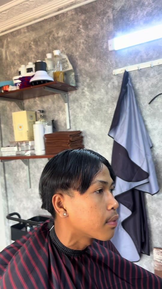TikTok video thumbnail by l.p_barber