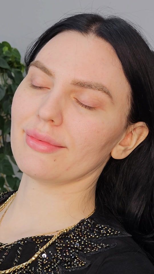 TikTok video thumbnail by albinchka_makeup