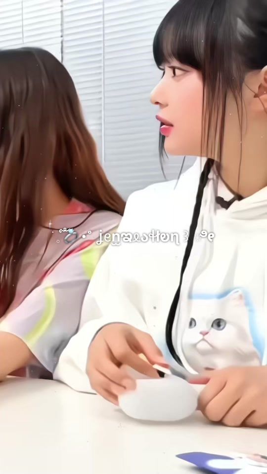 TikTok video thumbnail by jennestton