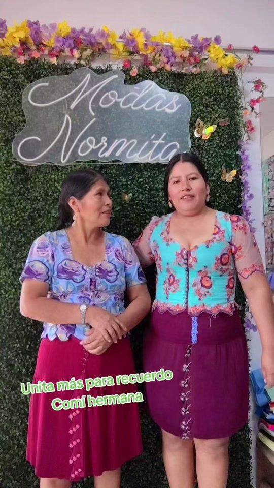 TikTok video thumbnail by modasnormita