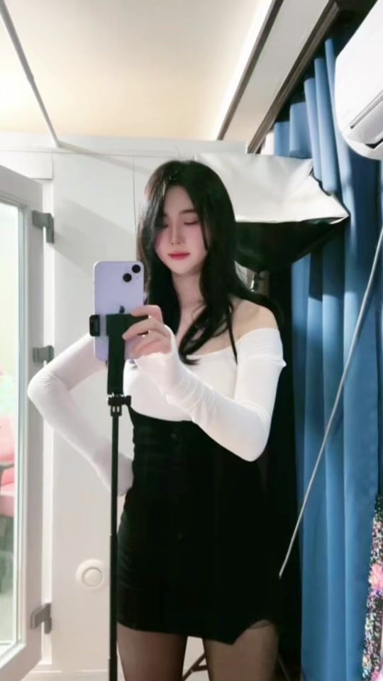 TikTok video thumbnail by b3d3b3d
