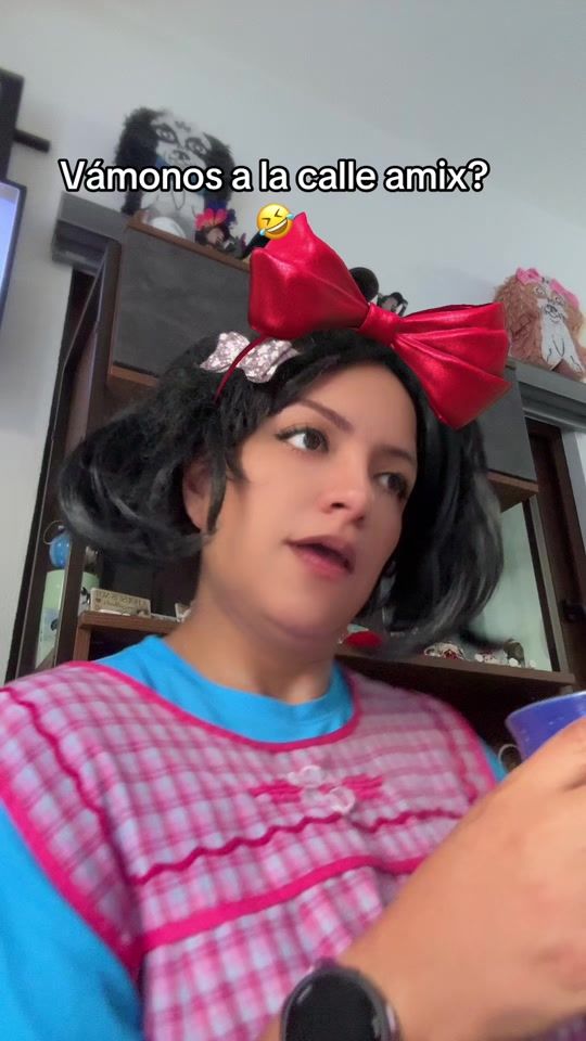 TikTok video thumbnail by marelypalomo7