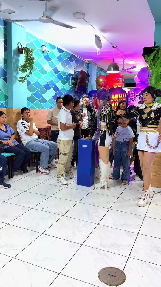 TikTok video thumbnail by cejitasshowoficial