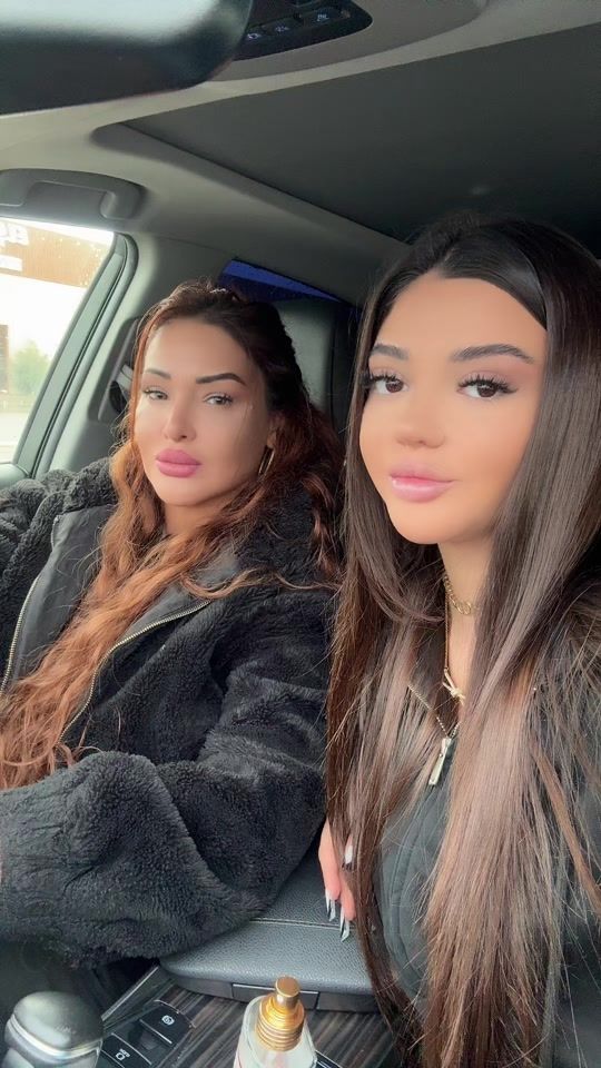 TikTok video thumbnail by nezrinnesirovaofficial