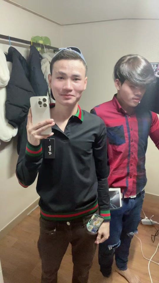 TikTok video thumbnail by lik08789
