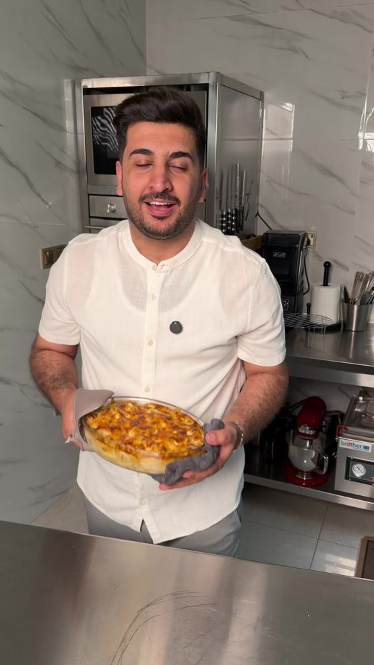 TikTok video thumbnail by chef.basher.fawzi
