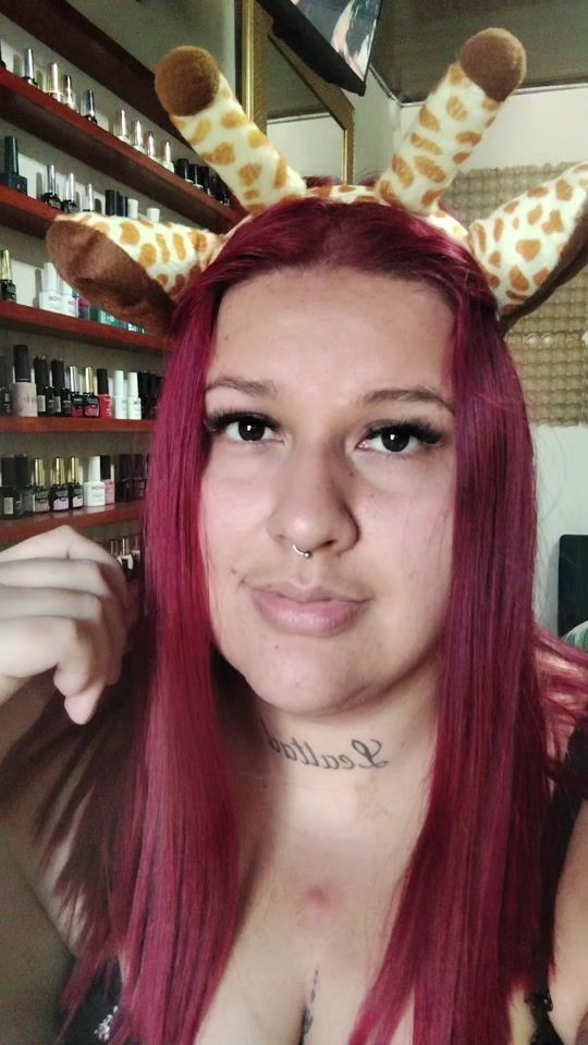 TikTok video thumbnail by its_nanacr
