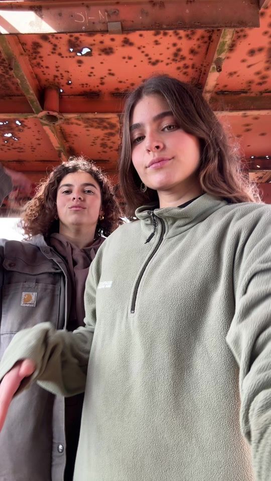 TikTok video thumbnail by _hila_raz_