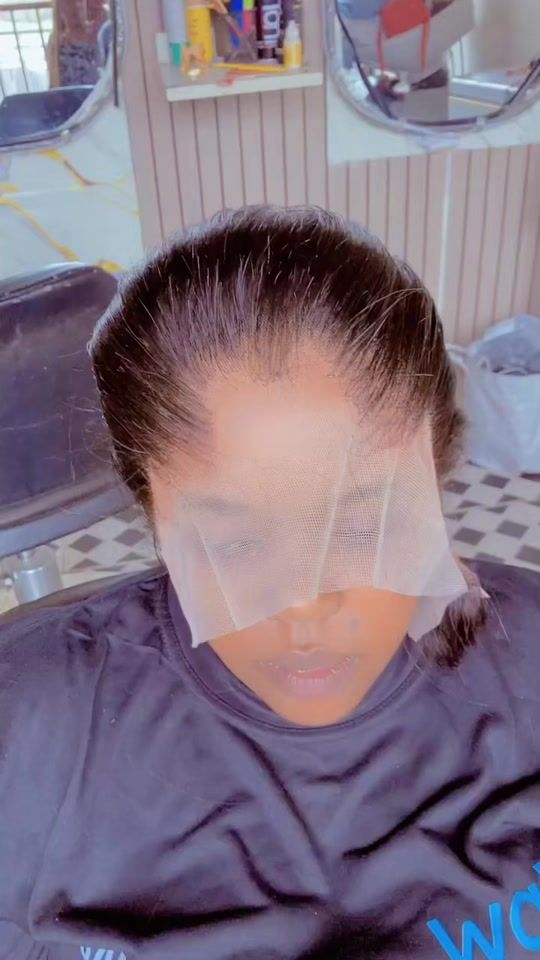 TikTok video thumbnail by mkcoiffure17