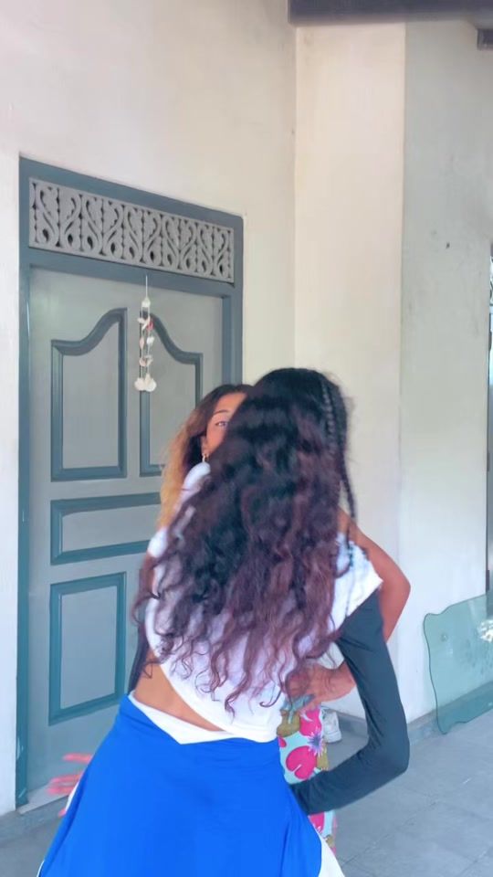 TikTok video thumbnail by shaliniharendraa