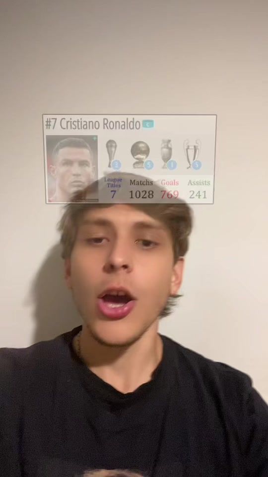 TikTok video thumbnail by pedrosc70