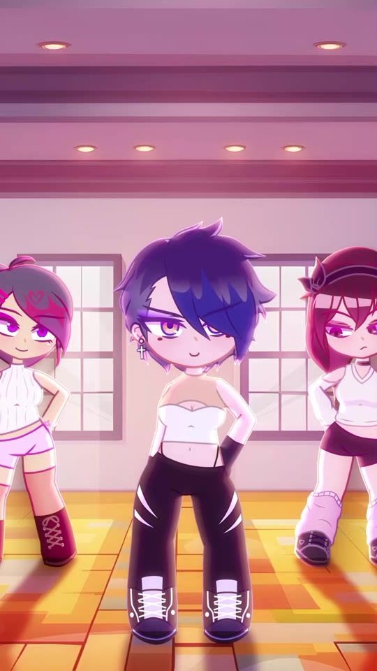 TikTok video thumbnail by syrexito