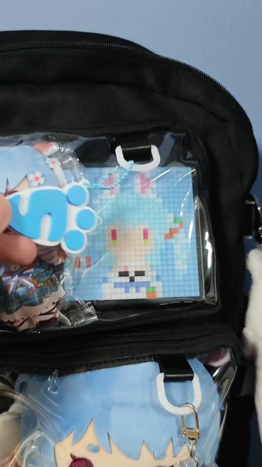 TikTok video thumbnail by unboxpika