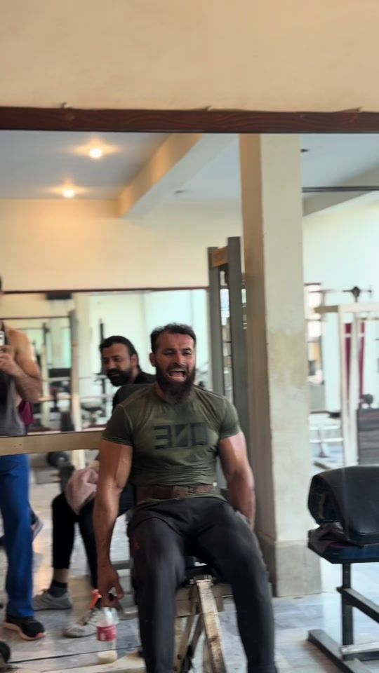 TikTok video thumbnail by shahidfitness7