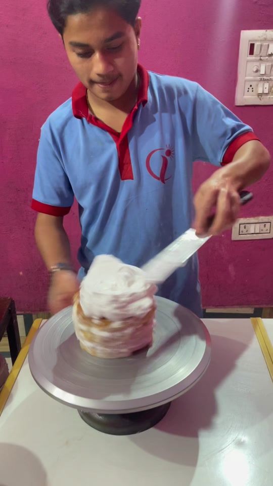 TikTok video thumbnail by kalpanabakeryshop1