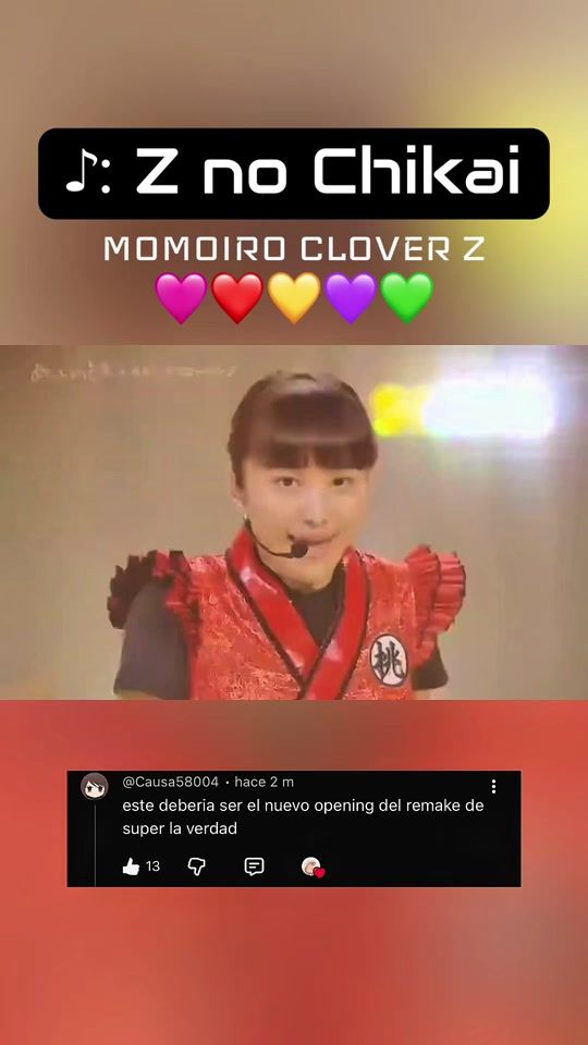 TikTok video thumbnail by mononofu_mcz