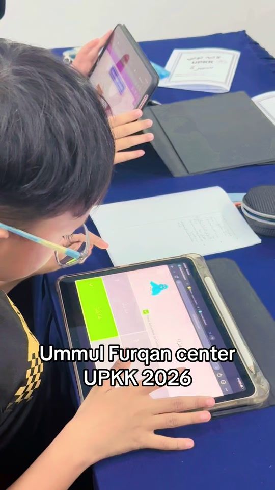 TikTok video thumbnail by ummulsyabinar