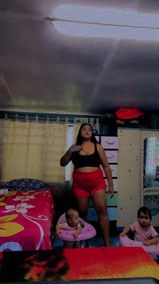 TikTok video thumbnail by teikijolina