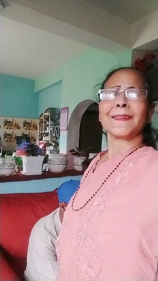 TikTok video thumbnail by sangitakarki39