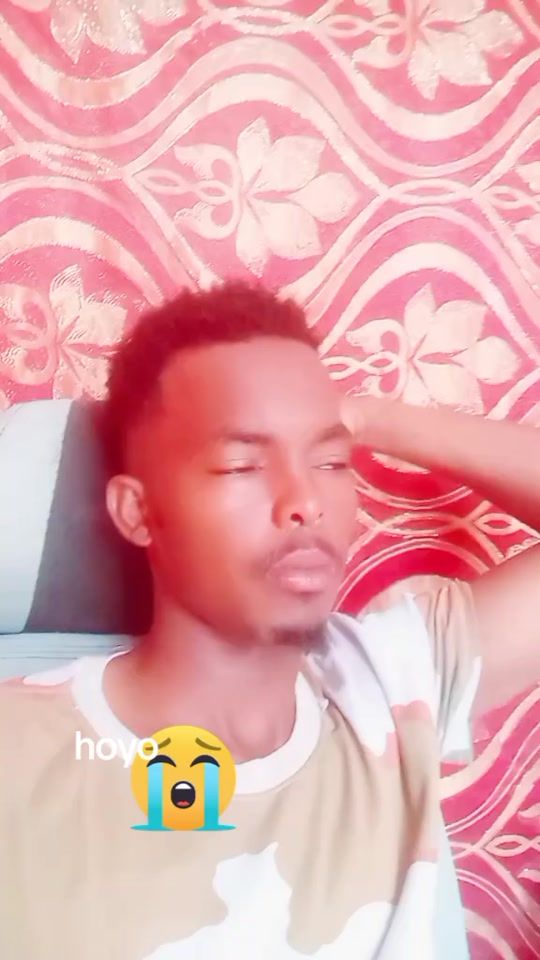 TikTok video thumbnail by osmaanmaxamed12