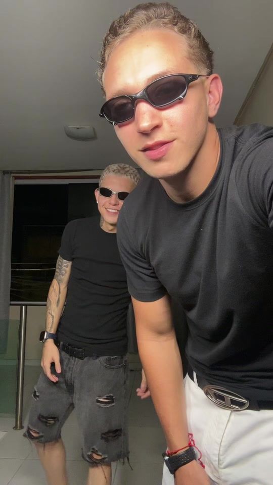 TikTok video thumbnail by ianpadilhaoficial