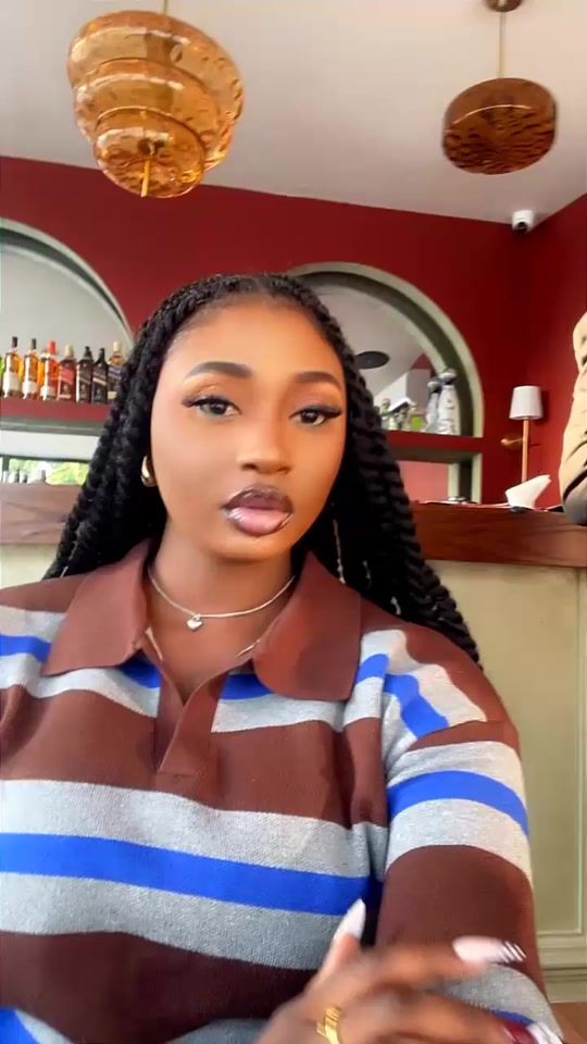 TikTok video thumbnail by mimiedeesse
