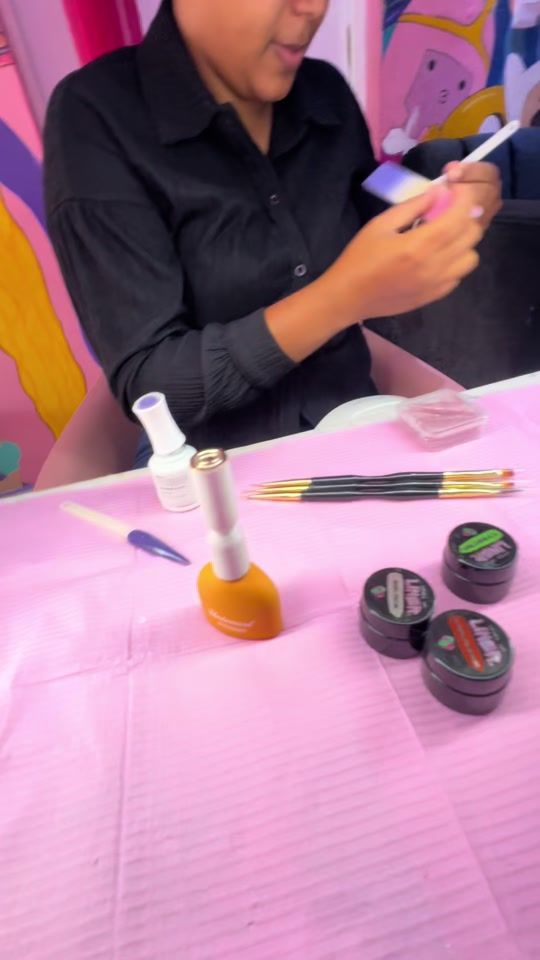 TikTok video thumbnail by marielva_nails22