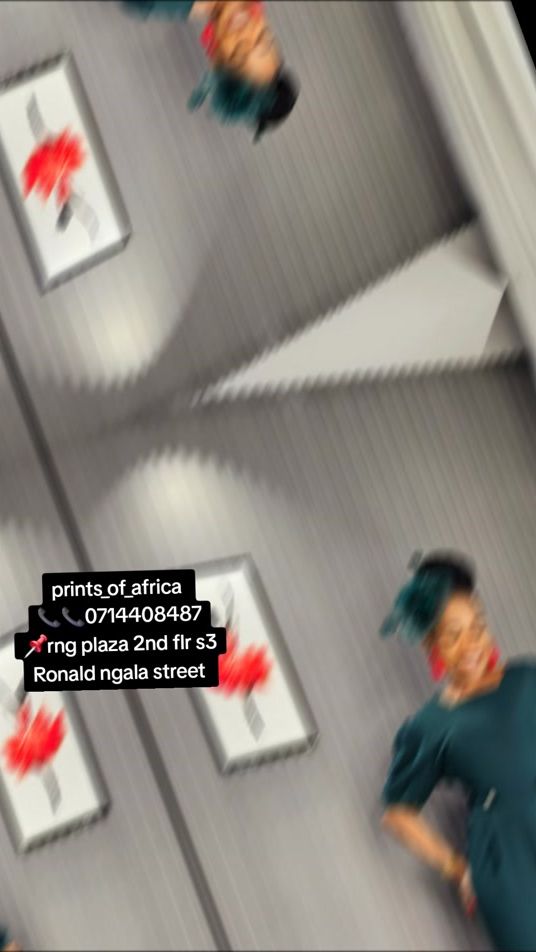 TikTok video thumbnail by prints_of_africa