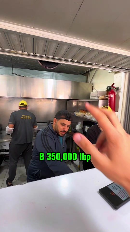TikTok video thumbnail by lebonresto