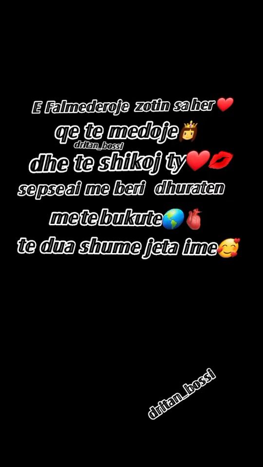 TikTok video thumbnail by dritan_bossi