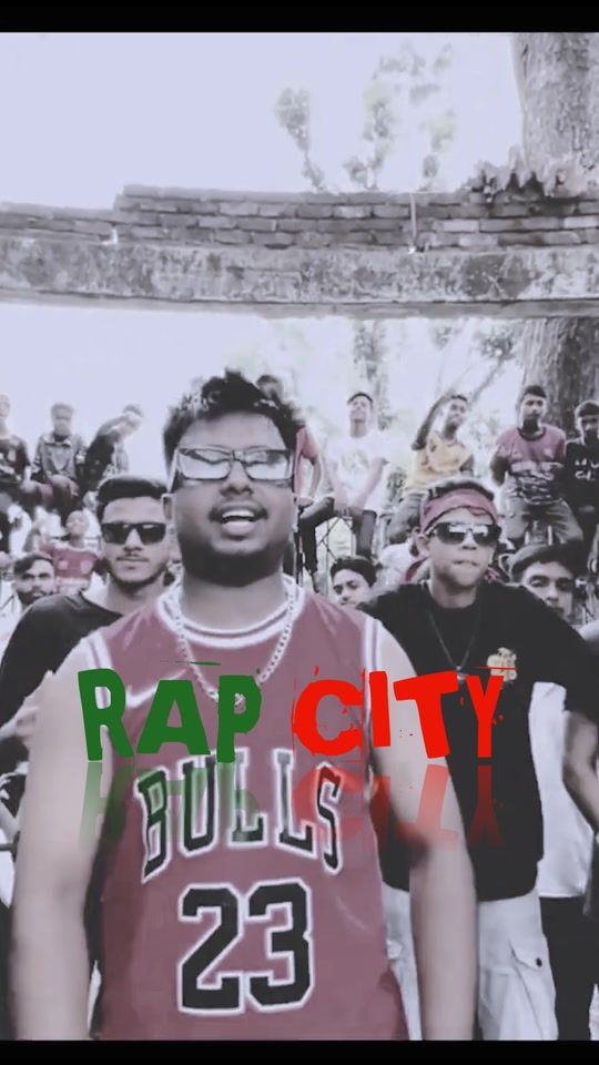 TikTok video thumbnail by rap_city_00