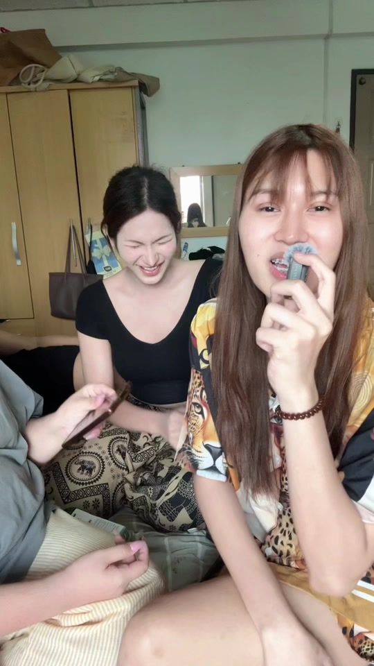 TikTok video thumbnail by thanandorn_oom