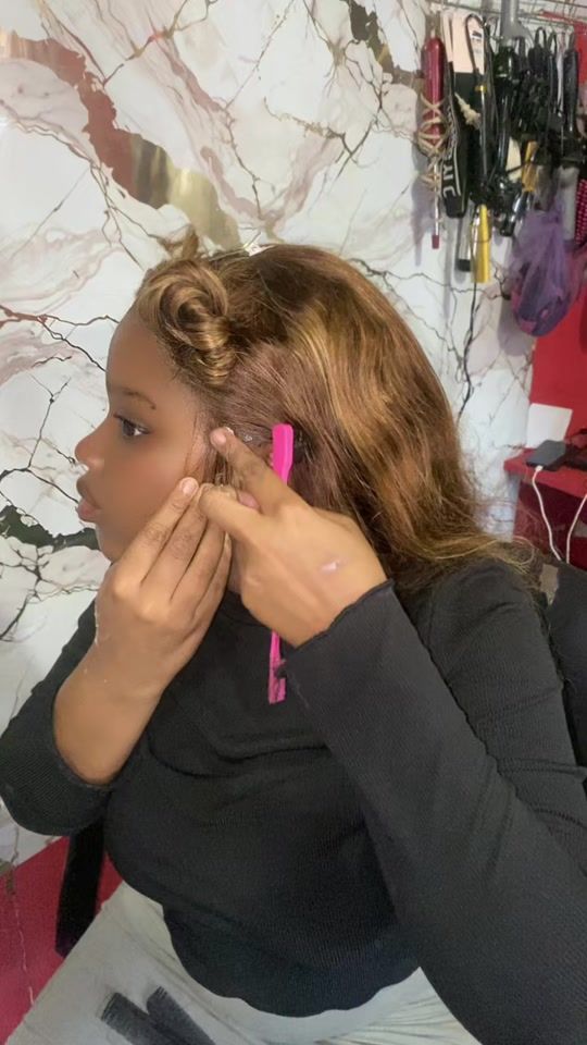 TikTok video thumbnail by loune983