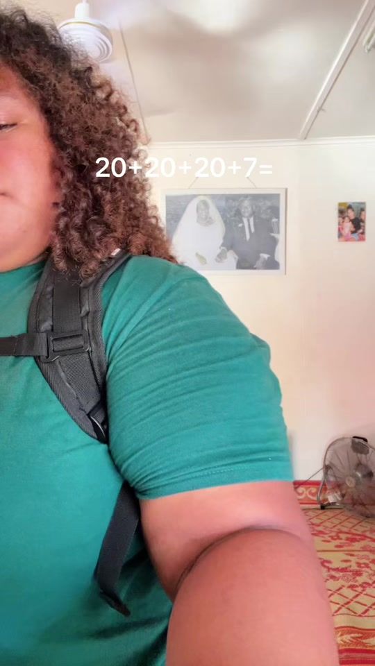 TikTok video thumbnail by _itz_mackie_07_