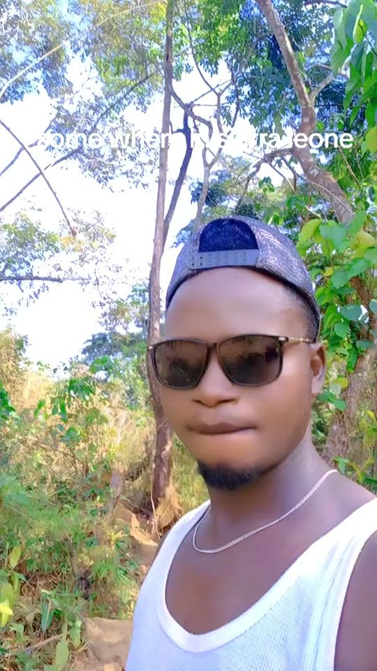TikTok video thumbnail by kargbo684