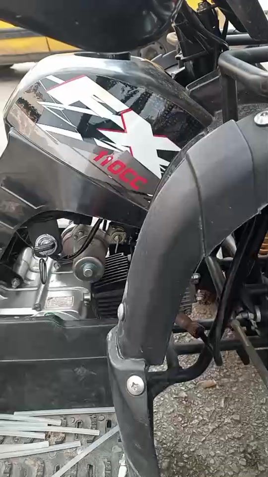 TikTok video thumbnail by atvexperts