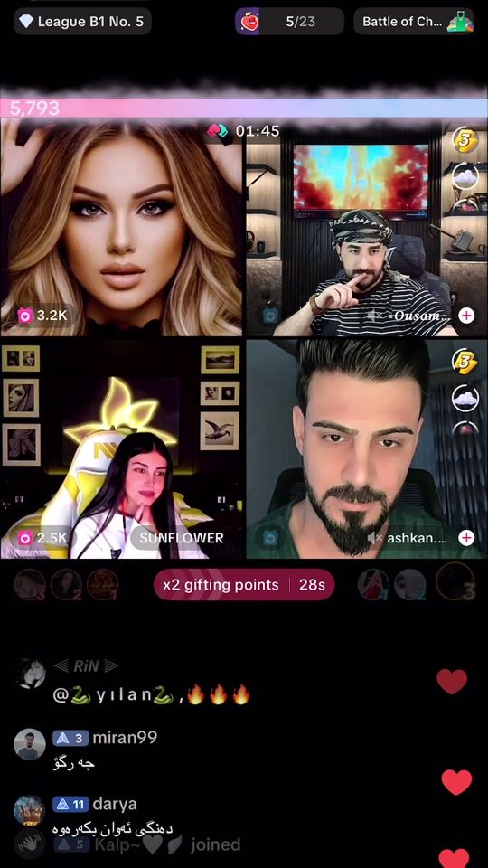 TikTok video thumbnail by dilan_ahmed