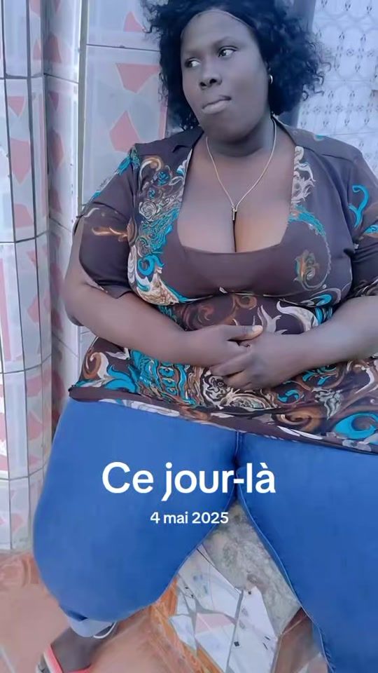 TikTok video thumbnail by maman.diop688