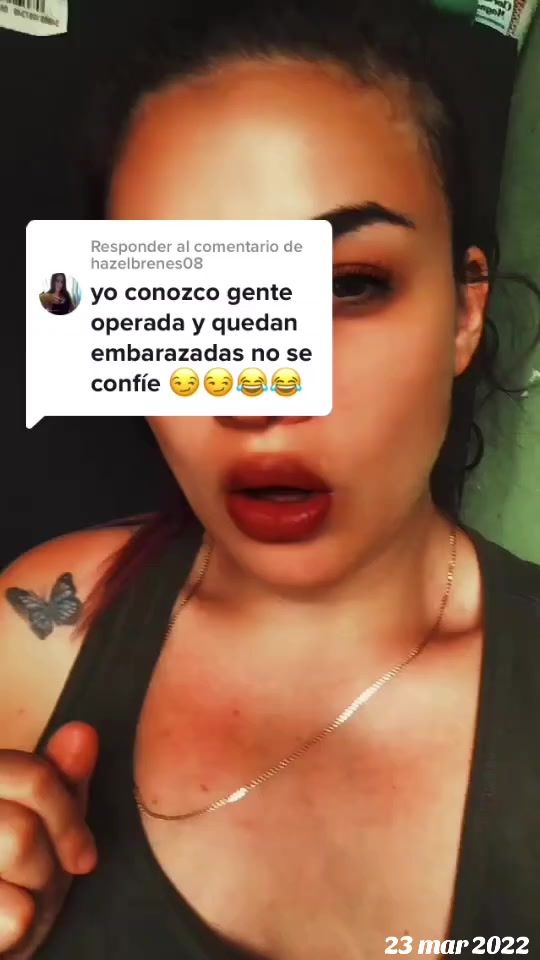 TikTok video thumbnail by la_wendolyta