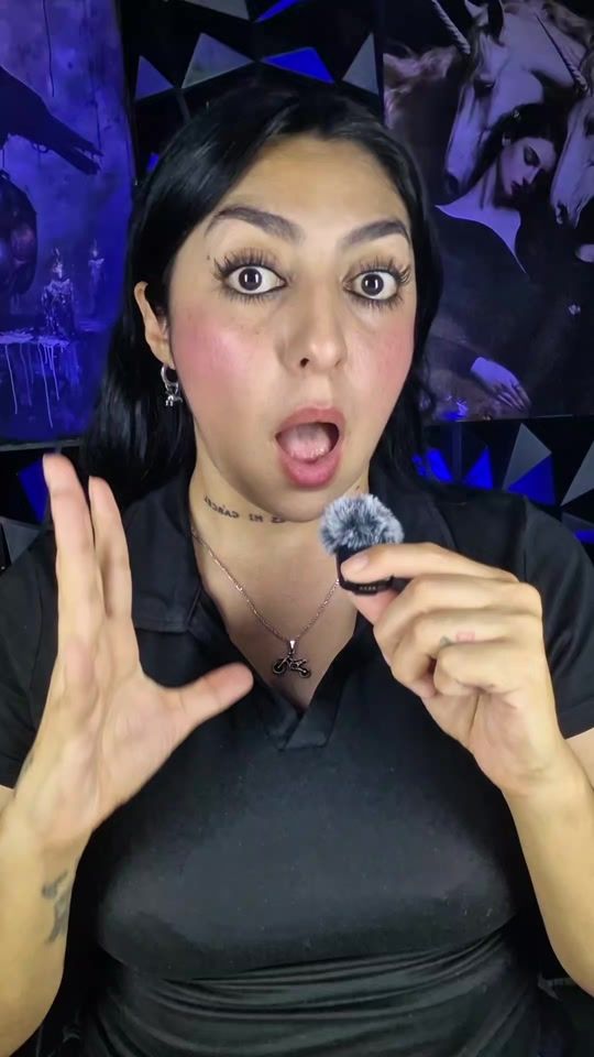 TikTok video thumbnail by soy_janeto