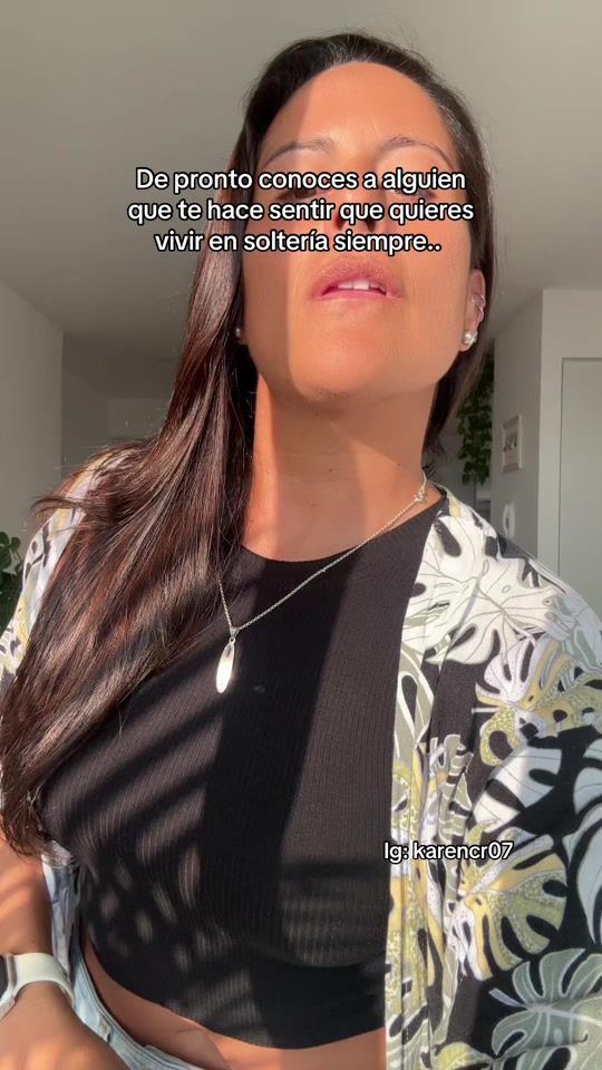 TikTok video thumbnail by karencr07