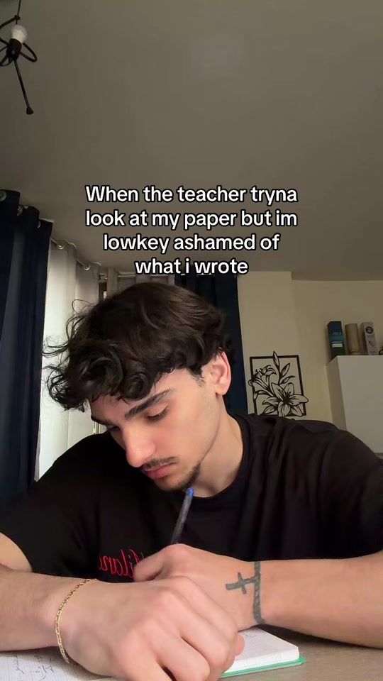 TikTok video thumbnail by alennhajj