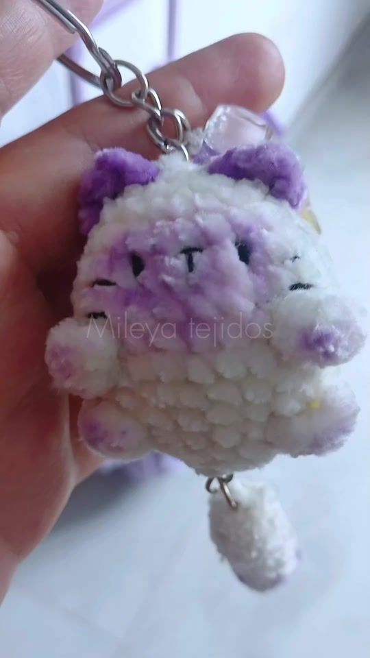 TikTok video thumbnail by mileya_tejidos