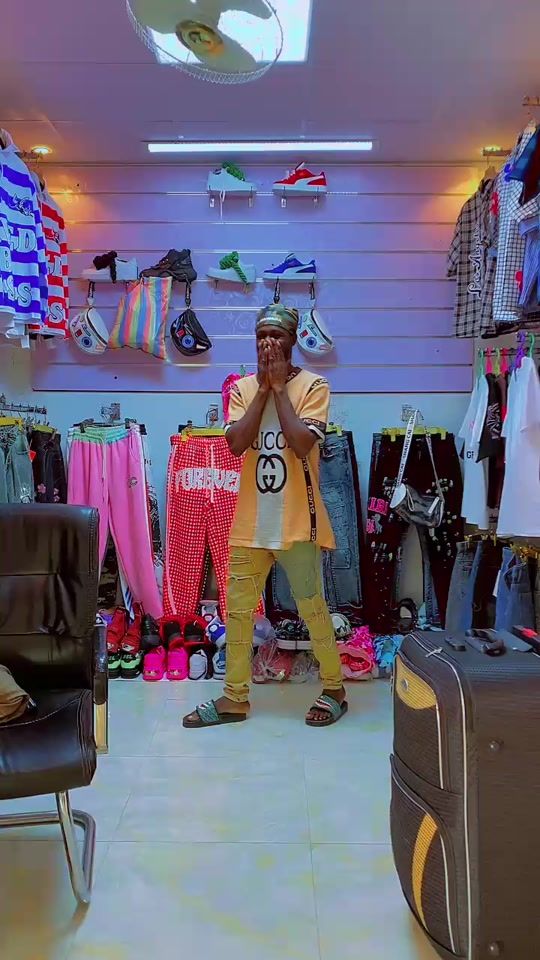 TikTok video thumbnail by moise.diawara8