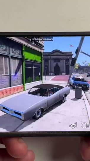 TikTok video thumbnail by mobilegame24.com