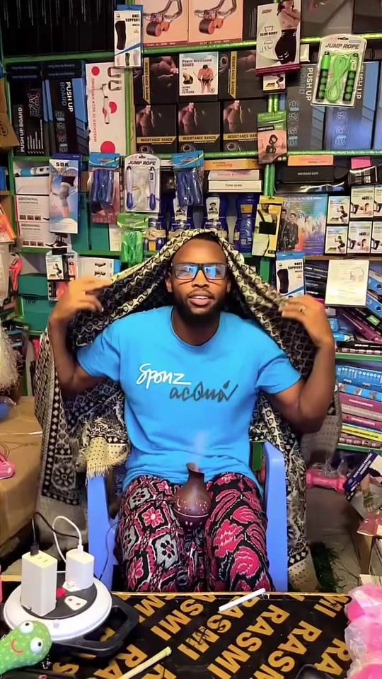TikTok video thumbnail by macalin_ariyo