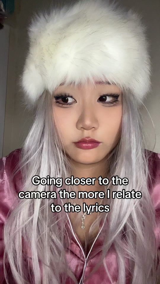 TikTok video thumbnail by krystalhubei