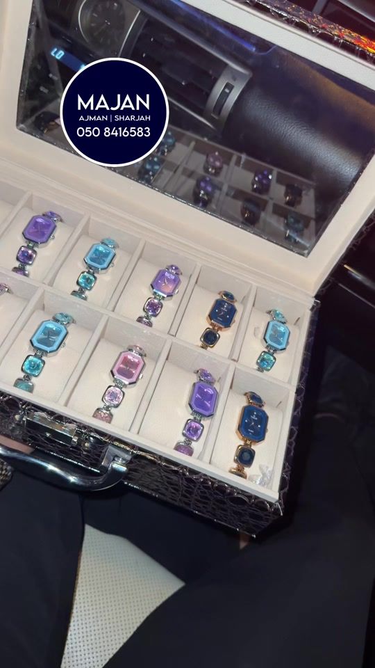 TikTok video thumbnail by majan_ajman_