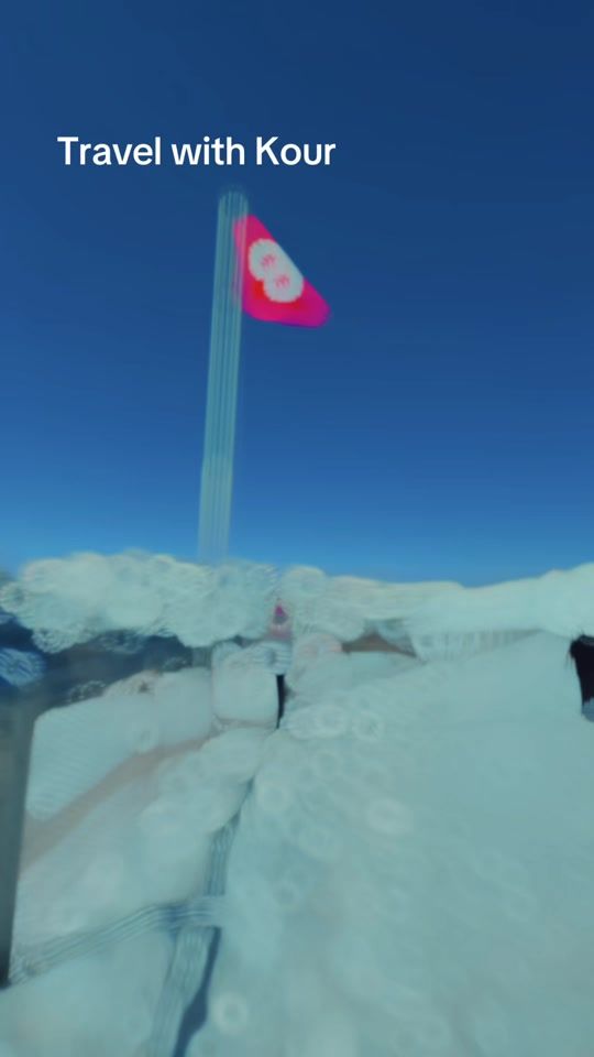 TikTok video thumbnail by kourontour