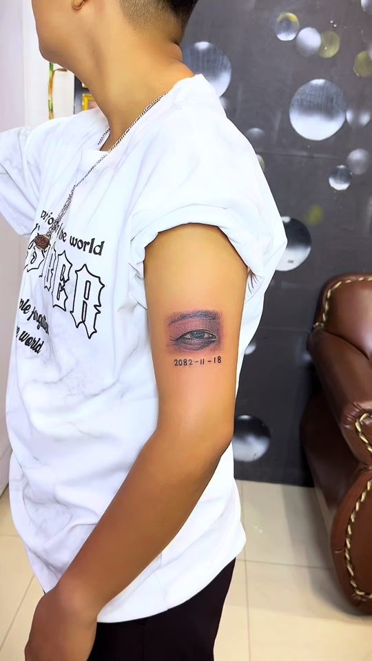 TikTok video thumbnail by tattooistremboo